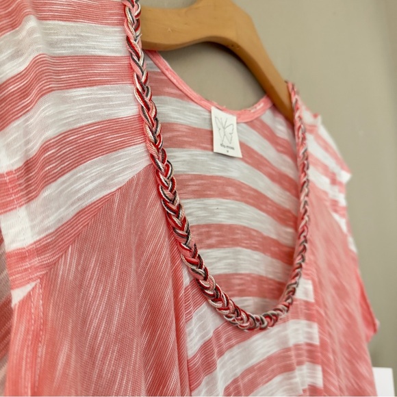 NWT Bundle of 2 Medium Tops Ella Moss & Forever 21 - Picture 3 of 9